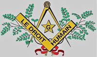 Masones de “El Derecho Humano” con los refugiados