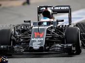 Según Dennis, McLaren dará algunas sorpresas este