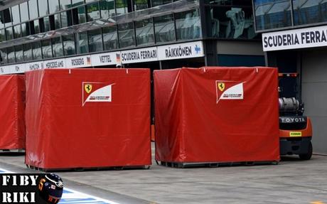 Para Alan Jones, Raikkonen es afortunado en seguir con el equipo Ferrari
