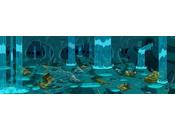 Adventura Time Escenarios