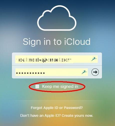 Apple quiere mejorar seguridad en iCloud para alejar al FBI