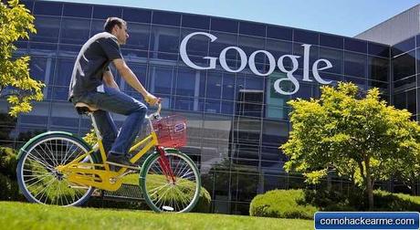 Google discrimina el acceso a sus servicios a los que usan Edge