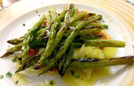 Mesón El águila [viejuno y sin embargo recomendable]