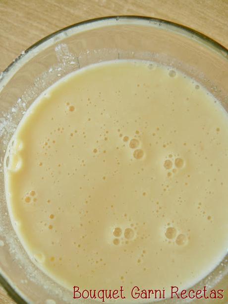 Irish Soda Bread (Para festejar San Patricio y darse una panzada todo en uno) Irish Soda Bread (Para festejar San Patricio y darse una panzada todo en uno)