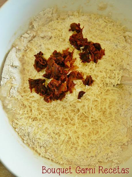 Irish Soda Bread (Para festejar San Patricio y darse una panzada todo en uno) Irish Soda Bread (Para festejar San Patricio y darse una panzada todo en uno)