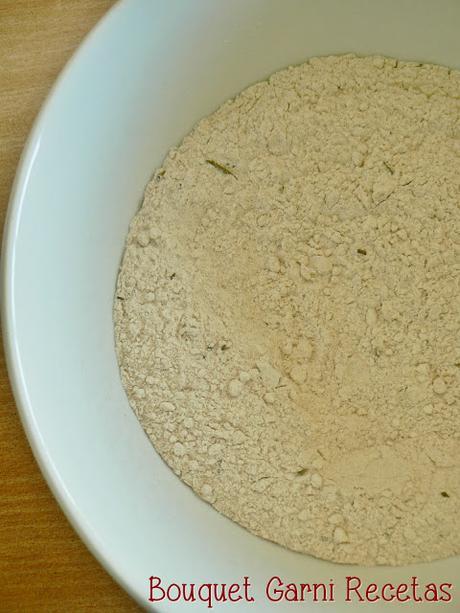 Irish Soda Bread (Para festejar San Patricio y darse una panzada todo en uno) Irish Soda Bread (Para festejar San Patricio y darse una panzada todo en uno)