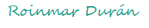 autora-roinmar-duran autora roinmar duran