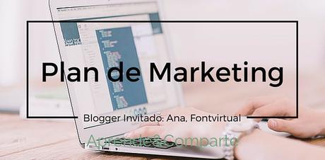 plan-marketing-bloggers plan de marketing para bloggers