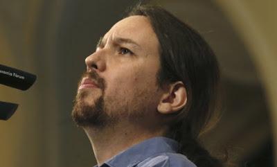 EL KIM JONG-UN IBÉRICO…