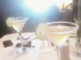 Una tarde de invierno en Bogotá