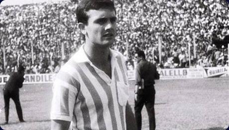 Hasta siempre, Mariscal: la despedida a Roberto Perfumo.