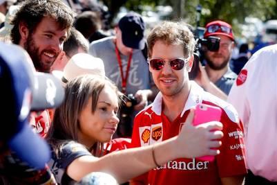 Semáforo en verde para la F1 temporada 2016.