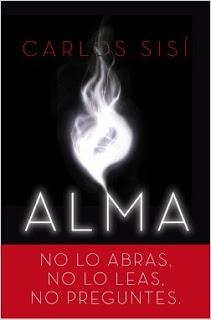 Alma | Carlos Sisí