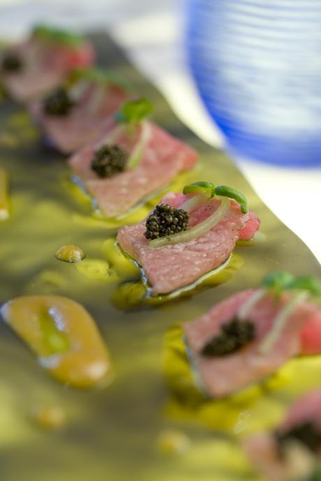 Life Style in Madrid: Natsuki