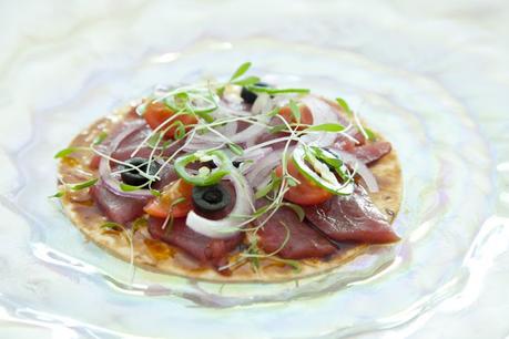 Life Style in Madrid: Natsuki