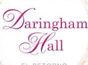 Daringham Hall. retorno Katryn Taylor
