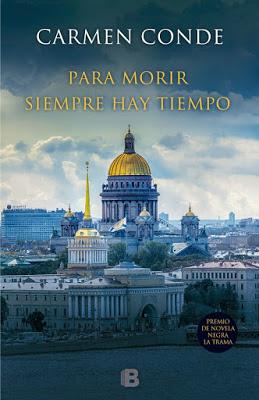 Para morir siempre hay tiempo - Carmen Conde
