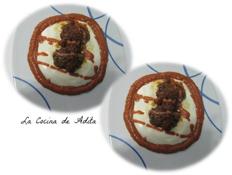 Un menú, para celebrar el día del padre Un menú, para celebrar el día del padre