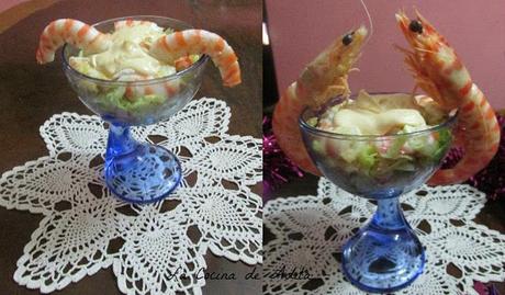 Un menú, para celebrar el día del padre Un menú, para celebrar el día del padre