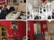 Antes después Home Staging