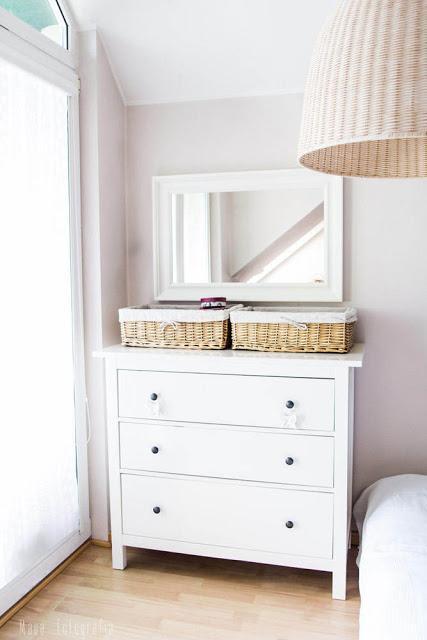 UN ÁTICO NÓRDICO A LA VEZ QUE ROMÁNTICO UN ÁTICO NÓRDICO A LA VEZ QUE ROMÁNTICO