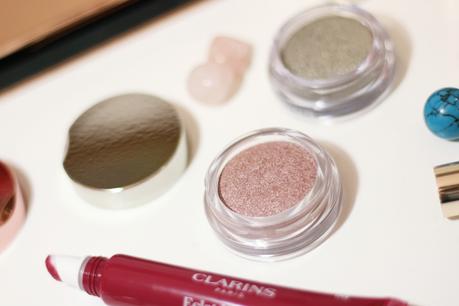 CLARINS Colección Primavera 2016 INSTANT GLOW