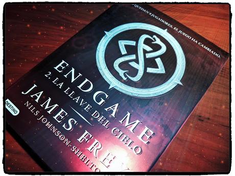 Reseña Doble: Endgame