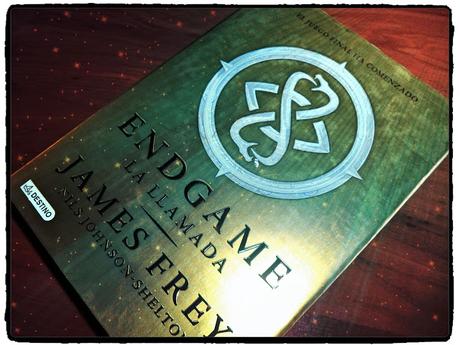 Reseña Doble: Endgame