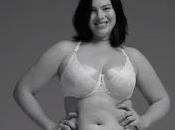 Modelos censuradas “indecentes” spot americano.