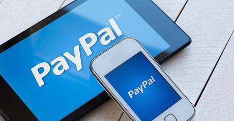 PAYPAL: LA FORMA DE PAGO DEL FUTURO.