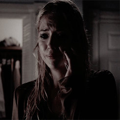 Hanna, finale de la sexta temporada de 'Pretty Little Liars'