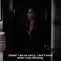 Hanna, finale de la sexta temporada de 'Pretty Little Liars'