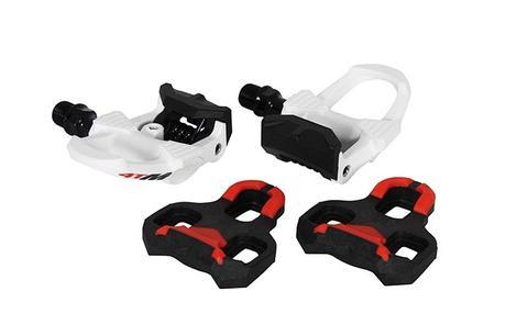 10 Pedales automáticos de iniciación | Ciclismo Carretera mejores pedales automáticos de iniciación 2016