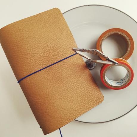 Algunas preguntas frecuentes sobre Traveler’s Notebook Pocket en camel