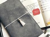 Algunas preguntas frecuentes sobre Traveler’s Notebook