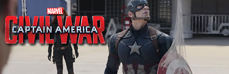 ‘Capitán América:Civil War’ podría tener más de una escena post-créditos
