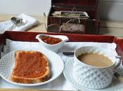 Mermelada calabaza, naranja manzana canela