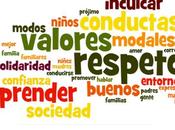 Inculcar valores niños
