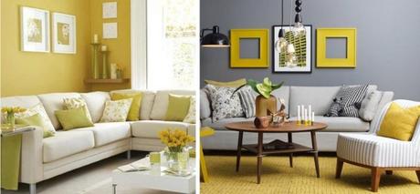 Renueva por completo tus espacios con solo unos detalles de este increíble color