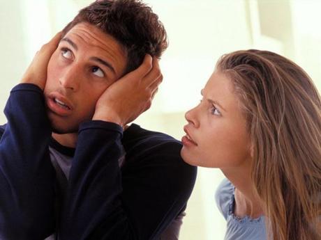 ¿Me quiere o me hiere? 5 señales para saber cuándo una relación no va bien.