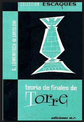 La “Herencia Ajedrecística de Alekhine” tal y como yo la veo (IV)