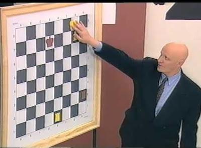 La “Herencia Ajedrecística de Alekhine” tal y como yo la veo (IV)