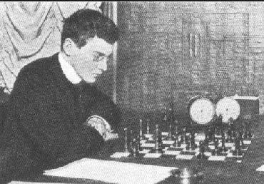 La “Herencia Ajedrecística de Alekhine” tal y como yo la veo (IV)