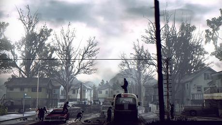 Tequila Works - Deadlight