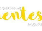 Cómo organizo fuentes