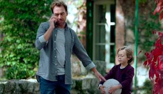 “Juntos”: un spot para el día del padre