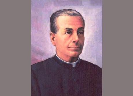 Beato Juan Nepomuceno Zegrí y Moreno