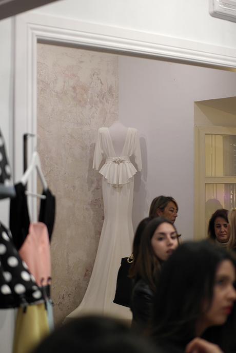 BEATRIZ PEÑALVER SOLOS BY LA TEMPORAL