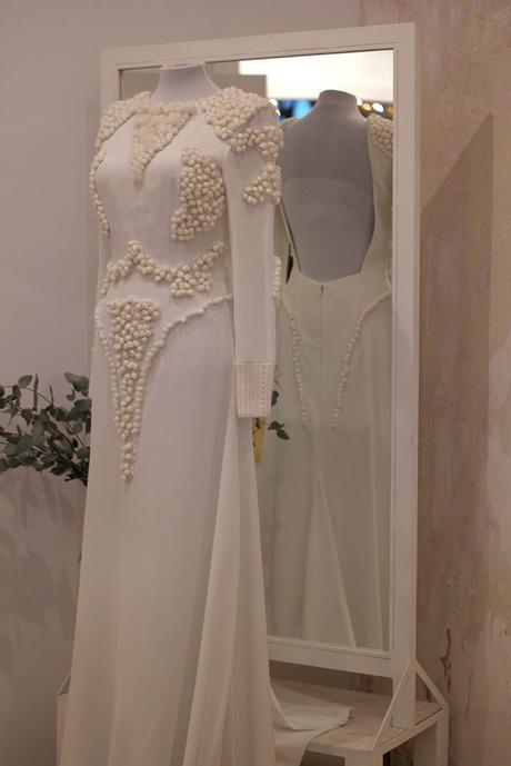 BEATRIZ PEÑALVER SOLOS BY LA TEMPORAL