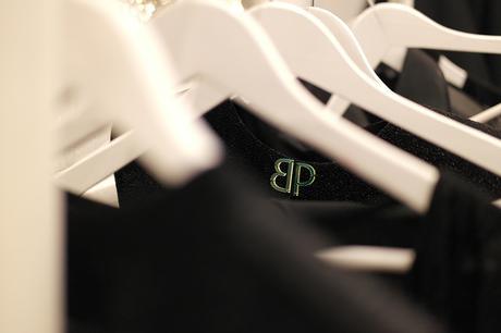 BEATRIZ PEÑALVER SOLOS BY LA TEMPORAL